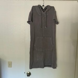 Toad & Co Sweatshirt Dress